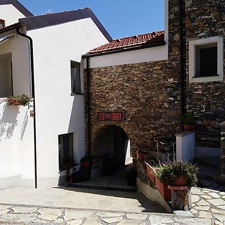 Villa Ca' Do Diao Onzo Esterno foto
