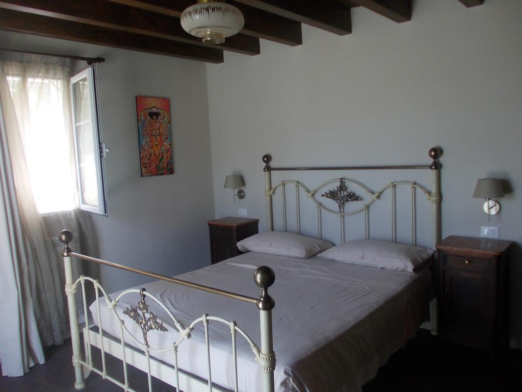 Villa Ca' Do Diao Onzo Esterno foto