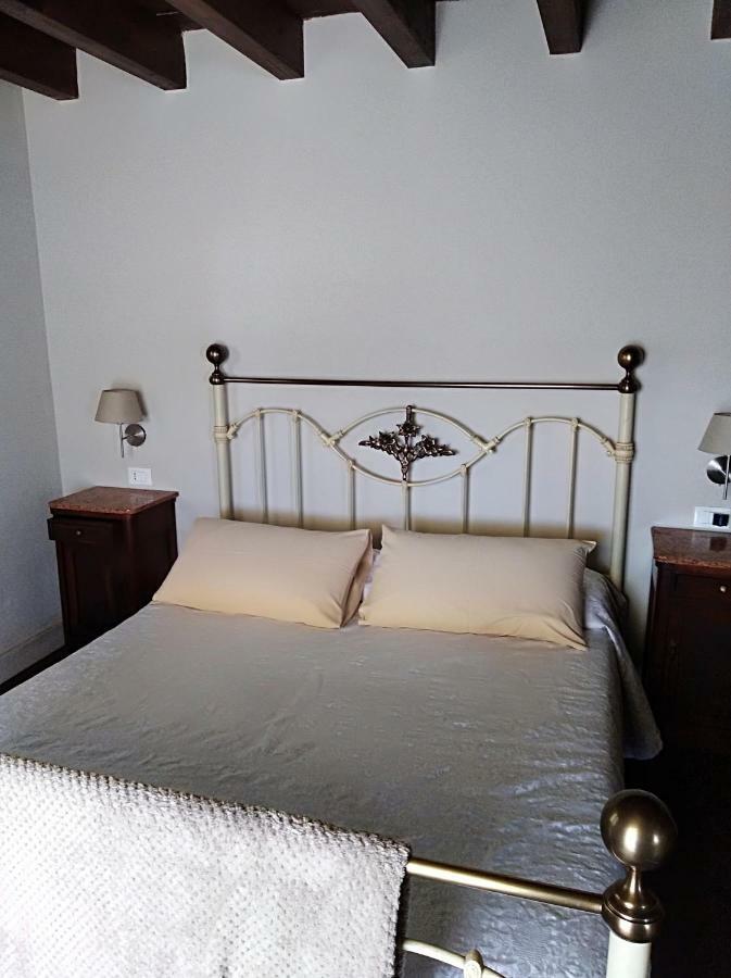 Villa Ca' Do Diao Onzo Esterno foto