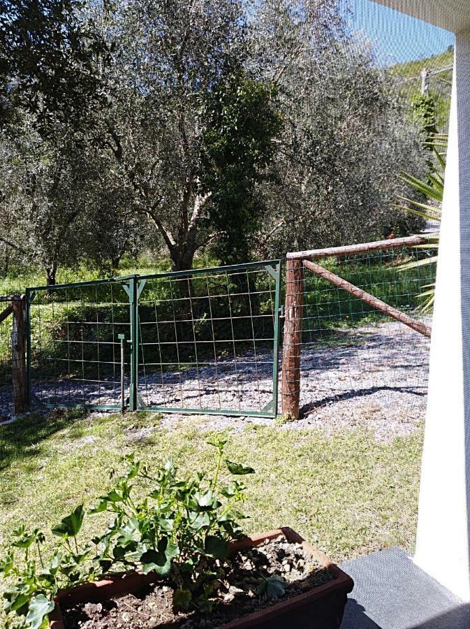 Villa Ca' Do Diao Onzo Esterno foto