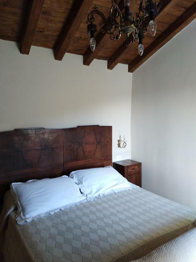 Villa Ca' Do Diao Onzo Esterno foto