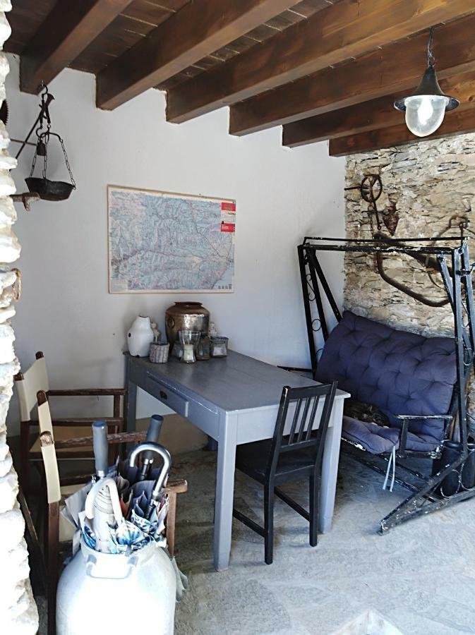Villa Ca' Do Diao Onzo Esterno foto