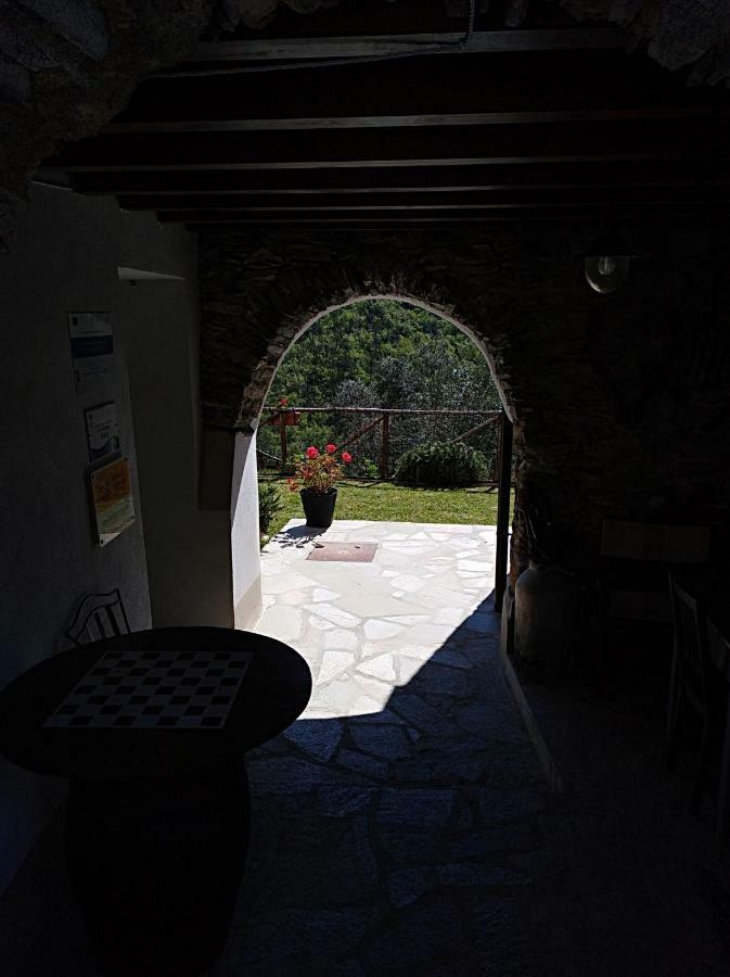 Villa Ca' Do Diao Onzo Esterno foto