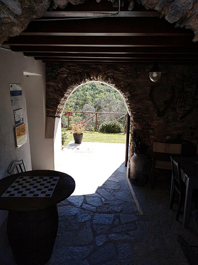 Villa Ca' Do Diao Onzo Esterno foto