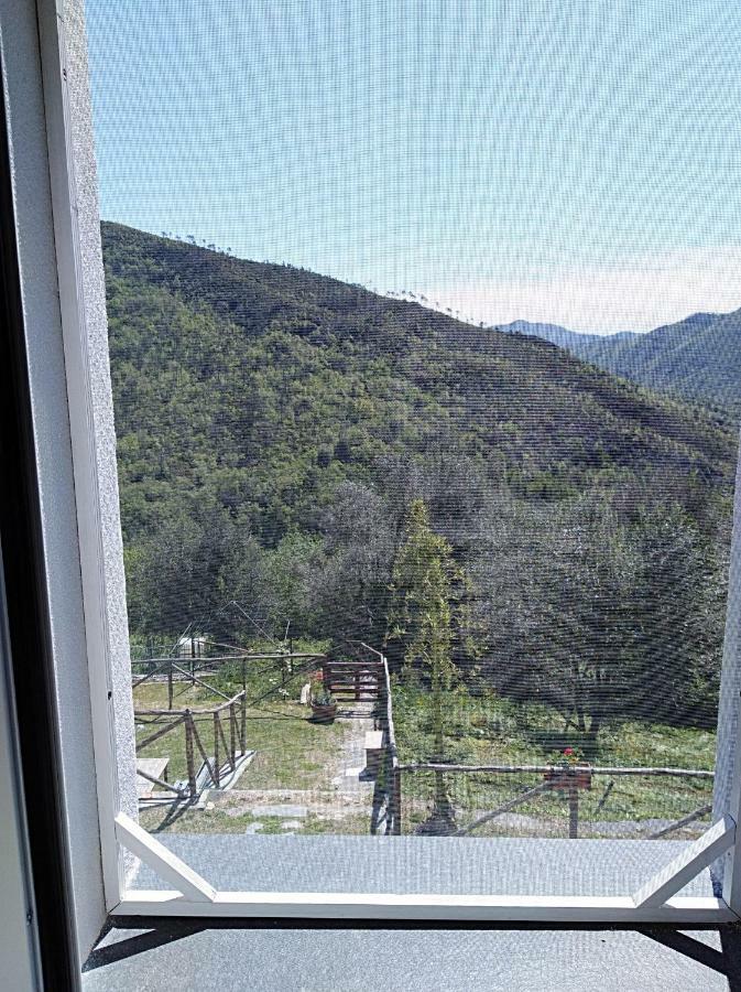 Villa Ca' Do Diao Onzo Esterno foto