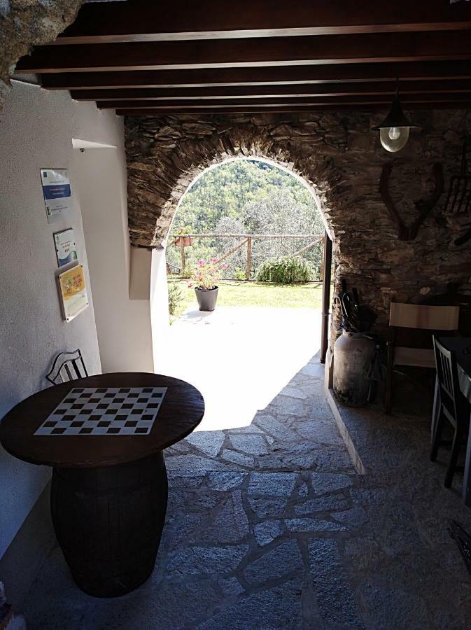 Villa Ca' Do Diao Onzo Esterno foto
