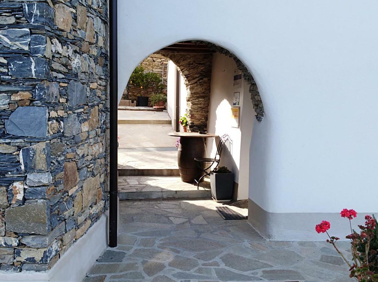 Villa Ca' Do Diao Onzo Esterno foto